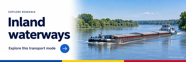 Inland Waterways Transport