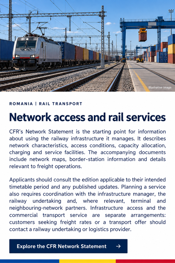 CFR Network
