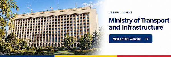 Ministry of Transport and Infrastructure