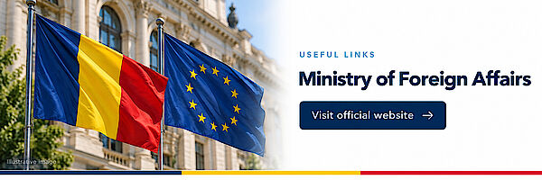 Ministry of Foreign Affairs
