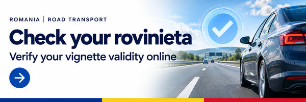 Check your RO-vinieta